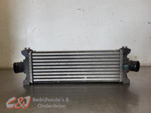 Gebruikte Intercooler Ford Transit Custom 2.2 TDCi 16V Prijs € 99,75 Margeregeling aangeboden door C&J Bedrijfsauto's & Onderdelen