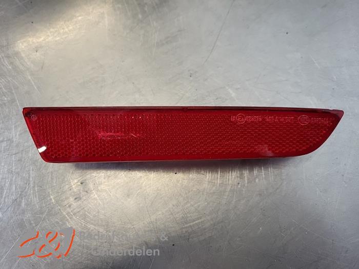 Achterklep reflectoren links met artikelnummer A6398201264 voorraad