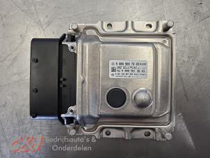 Gebruikte Adblue Computer Mercedes Vito (447.6) 1.6 111 CDI 16V Prijs € 36,75 Margeregeling aangeboden door C&J Bedrijfsauto's & Onderdelen