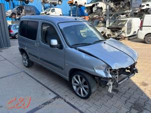 Gebruikte Motor Citroen Berlingo Cinqspace, Multispace 1.4 Prijs € 288,75 Margeregeling aangeboden door C&J Bedrijfsauto's & Onderdelen