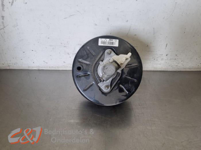 Gebruikte Rembooster Mercedes Vito (447.6) 1.6 111 CDI 16V Prijs € 52,50 Margeregeling aangeboden door C&J Bedrijfsauto's & Onderdelen