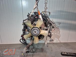 Gebruikte Motor Dodge 1500 Standard Cab (DS) 5.7 Hemi V8 4x4 Prijs € 4.383,23 Inclusief btw aangeboden door C&J Bedrijfsauto's & Onderdelen