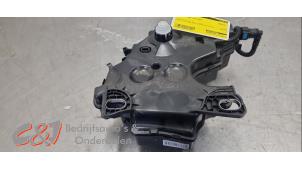 Gebruikte Additatief tank Citroen Jumpy 2.0 Blue HDI 180 Prijs € 288,75 Margeregeling aangeboden door C&J Bedrijfsauto's & Onderdelen