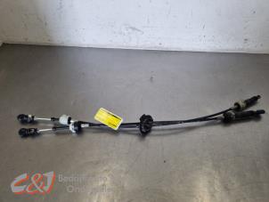 Gebruikte Schakelkabel Versnellingsbak Mercedes Vito (447.6) 1.6 111 CDI 16V Prijs € 47,25 Margeregeling aangeboden door C&J Bedrijfsauto's & Onderdelen