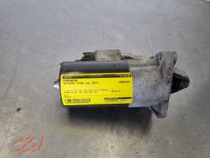 Gebruikte Startmotor Mercedes Citan (415.6) 1.5 108 CDI Prijs € 36,75 Margeregeling aangeboden door C&J Bedrijfsauto's & Onderdelen