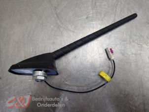 Gebruikte Antennespriet Opel Combo Cargo 1.6 CDTI 75 Prijs € 21,00 Margeregeling aangeboden door C&J Bedrijfsauto's & Onderdelen