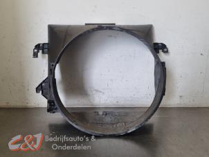 Gebruikte Luchtgeleider Dodge 1500 Standard Cab (DS) 5.7 Hemi V8 4x4 Prijs € 78,75 Margeregeling aangeboden door C&J Bedrijfsauto's & Onderdelen