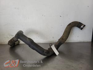 Gebruikte Intercooler Buis Renault Master III (MA/MB/MC/MD/MH/MF/MG/MH) 2.3 dCi 16V Prijs € 89,25 Margeregeling aangeboden door C&J Bedrijfsauto's & Onderdelen