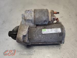 Gebruikte Startmotor Renault Master III (MA/MB/MC/MD/MH/MF/MG/MH) 2.3 dCi 16V Prijs € 21,00 Margeregeling aangeboden door C&J Bedrijfsauto's & Onderdelen