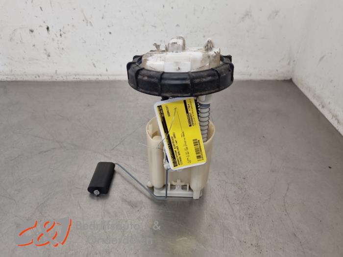 Gebruikte Tank element Pomp Citroen Berlingo Cinqspace, Multispace 1.4 Prijs € 18,38 Margeregeling aangeboden door C&J Bedrijfsauto's & Onderdelen