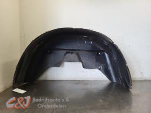 Gebruikte Modderkuip Dodge 1500 Standard Cab (DS) 5.7 Hemi V8 4x4 Prijs € 78,75 Margeregeling aangeboden door C&J Bedrijfsauto's & Onderdelen