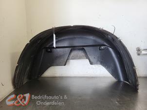 Gebruikte Modderkuip Dodge 1500 Standard Cab (DS) 5.7 Hemi V8 4x4 Prijs € 78,75 Margeregeling aangeboden door C&J Bedrijfsauto's & Onderdelen