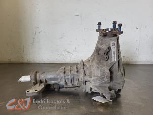 Gebruikte Differentieel voor Dodge 1500 Standard Cab (DS) 5.7 Hemi V8 4x4 Prijs € 997,50 Margeregeling aangeboden door C&J Bedrijfsauto's & Onderdelen