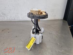 Gebruikte Tank element Pomp Opel Combo Cargo 1.6 CDTI 75 Prijs € 68,25 Margeregeling aangeboden door C&J Bedrijfsauto's & Onderdelen