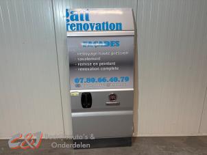 Gebruikte Achterdeur Bus-Bestelauto Fiat Ducato (250) 2.3 D 130 Multijet Prijs € 367,50 Margeregeling aangeboden door C&J Bedrijfsauto's & Onderdelen