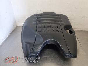 Gebruikte Motor Beschermplaat Dodge 1500 Standard Cab (DS) 5.7 Hemi V8 4x4 Prijs € 89,25 Margeregeling aangeboden door C&J Bedrijfsauto's & Onderdelen