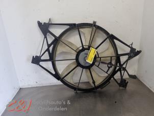 Gebruikte Koelvinhuis Dodge 1500 Standard Cab (DS) 5.7 Hemi V8 4x4 Prijs € 89,25 Margeregeling aangeboden door C&J Bedrijfsauto's & Onderdelen