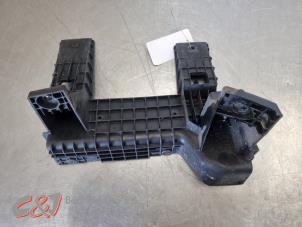 Gebruikte Luchtgeleider Dodge 1500 Standard Cab (DS) 5.7 Hemi V8 4x4 Prijs € 52,50 Margeregeling aangeboden door C&J Bedrijfsauto's & Onderdelen