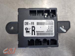 Gebruikte Module Centrale Deurvergrendeling Dodge 1500 Standard Cab (DS) 5.7 Hemi V8 4x4 Prijs € 52,50 Margeregeling aangeboden door C&J Bedrijfsauto's & Onderdelen