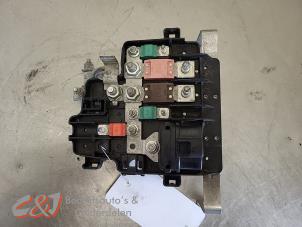 Gebruikte Accupool Renault Kangoo Express (FW) 1.5 dCi 75 FAP Prijs € 26,25 Margeregeling aangeboden door C&J Bedrijfsauto's & Onderdelen