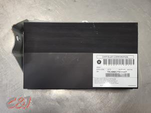 Gebruikte Diversen Dodge 1500 Standard Cab (DS) 5.7 Hemi V8 4x4 Prijs € 78,75 Margeregeling aangeboden door C&J Bedrijfsauto's & Onderdelen