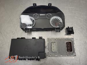 Gebruikte Contactslot + computer Dodge 1500 Standard Cab (DS) 5.7 Hemi V8 4x4 Prijs € 1.050,00 Margeregeling aangeboden door C&J Bedrijfsauto's & Onderdelen