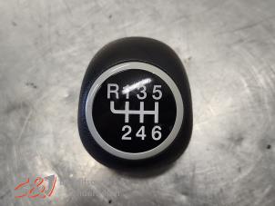 Gebruikte Pookknop Citroen Jumper (U9) 2.2 Blue HDi 140 Prijs € 21,00 Margeregeling aangeboden door C&J Bedrijfsauto's & Onderdelen