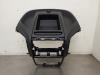 Citroën Jumper (U9) 2.2 Blue HDi 140 Dashboard deel