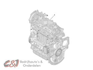 Gebruikte Motor Citroen Berlingo 1.6 BlueHDI 100 Prijs € 2.223,38 Inclusief btw aangeboden door C&J Bedrijfsauto's & Onderdelen