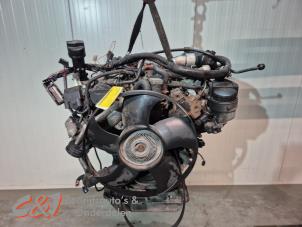 Gebruikte Motor Mercedes Vito (639.6) 3.0 120 CDI V6 24V Prijs € 3.747,98 Inclusief btw aangeboden door C&J Bedrijfsauto's & Onderdelen