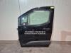 Peugeot Partner (EA//EF/EN/EU) 1.6 BlueHDi 100 Deur 2Deurs links