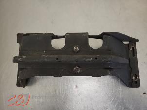 Gebruikte Motorrubber Mercedes Vito (639.6) 3.0 120 CDI V6 24V Prijs € 78,75 Margeregeling aangeboden door C&J Bedrijfsauto's & Onderdelen