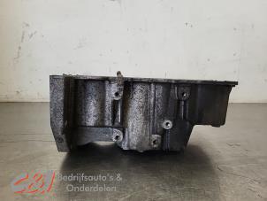 Gebruikte Carterpan Mercedes Citan (415.7) 1.5 109 CDI Crewbus Prijs € 36,75 Margeregeling aangeboden door C&J Bedrijfsauto's & Onderdelen