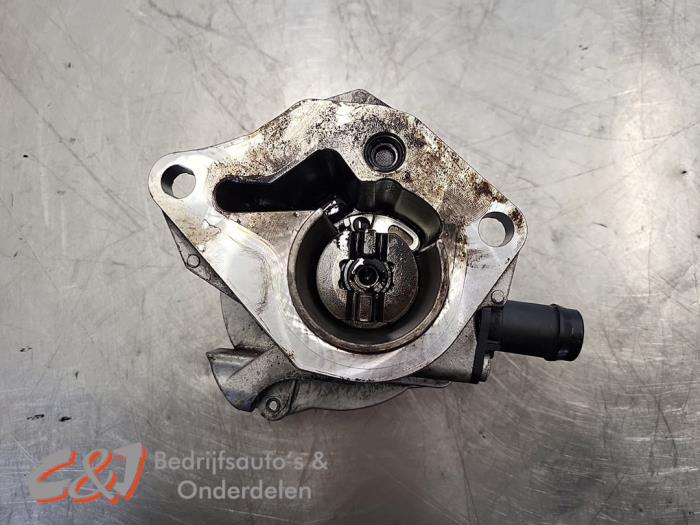 Gebruikte Videpomp (Diesel) Mercedes Citan (415.7) 1.5 109 CDI Crewbus Prijs € 10,50 Margeregeling aangeboden door C&J Bedrijfsauto's & Onderdelen