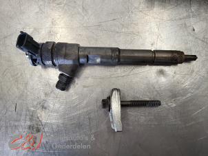 Gebruikte Verstuiver (diesel) Mercedes Citan (415.7) 1.5 109 CDI Crewbus Prijs € 36,75 Margeregeling aangeboden door C&J Bedrijfsauto's & Onderdelen