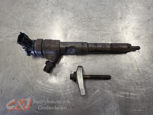 Gebruikte Verstuiver (diesel) Mercedes Citan (415.7) 1.5 109 CDI Crewbus Prijs € 36,75 Margeregeling aangeboden door C&J Bedrijfsauto's & Onderdelen