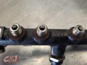Galerij (Injectie) van een Mercedes-Benz Citan (415.7) 1.5 109 CDI Crewbus 2016