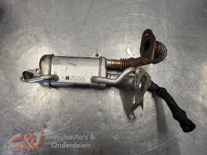 Gebruikte EGR koeler Mercedes Citan (415.7) 1.5 109 CDI Crewbus Prijs € 26,25 Margeregeling aangeboden door C&J Bedrijfsauto's & Onderdelen