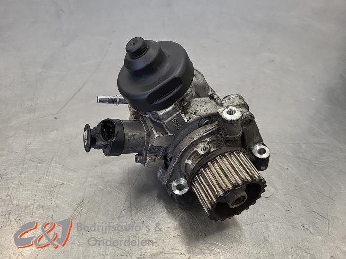 Gebruikte Videpomp (Diesel) Mercedes Citan (415.7) 1.5 109 CDI Crewbus Prijs € 68,25 Margeregeling aangeboden door C&J Bedrijfsauto's & Onderdelen