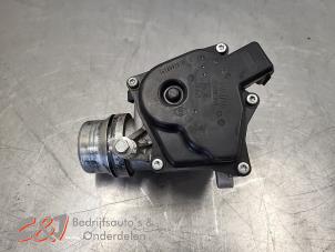 Gebruikte Gasklephuis Mercedes Citan (415.7) 1.5 109 CDI Crewbus Prijs € 36,75 Margeregeling aangeboden door C&J Bedrijfsauto's & Onderdelen