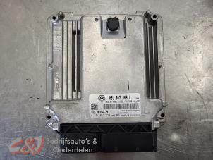 Gebruikte Computer Motormanagement Volkswagen Transporter T5 2.0 TDI BlueMotion Prijs € 210,00 Margeregeling aangeboden door C&J Bedrijfsauto's & Onderdelen
