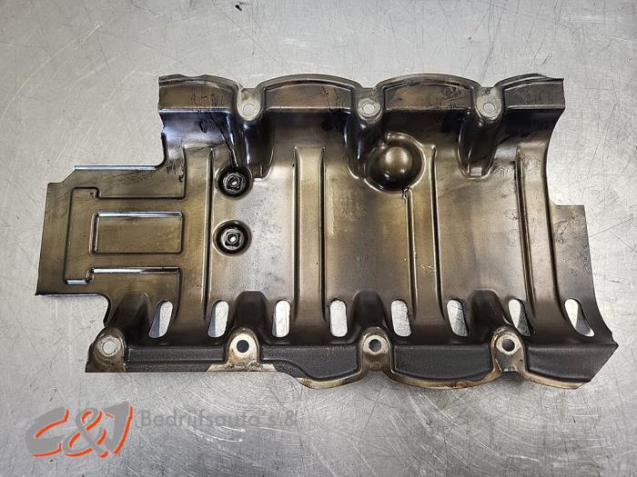 Gebruikte Diversen Volkswagen Transporter T5 2.5 TDi PF Prijs € 15,75 Margeregeling aangeboden door C&J Bedrijfsauto's & Onderdelen