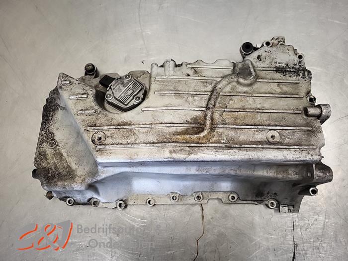 Gebruikte Carterpan Volkswagen Transporter T5 2.5 TDi PF Prijs € 21,00 Margeregeling aangeboden door C&J Bedrijfsauto's & Onderdelen