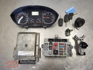 Gebruikte Kontaktslot + computer Peugeot Boxer (U9) 2.2 HDi 120 Euro 4 Prijs € 630,00 Margeregeling aangeboden door C&J Bedrijfsauto's & Onderdelen
