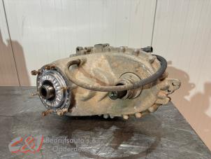 Gebruikte Transferbak 4x4 Dodge 1500 Standard Cab (DS) 5.7 Hemi V8 4x4 Prijs € 525,00 Margeregeling aangeboden door C&J Bedrijfsauto's & Onderdelen