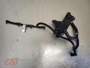 Gebruikte Brandstof retourleiding Peugeot Partner (EA//EF/EN/EU) 1.5 BlueHDi 130 Prijs € 26,25 Margeregeling aangeboden door C&J Bedrijfsauto's & Onderdelen