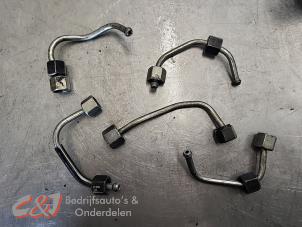 Gebruikte Brandstofleiding Peugeot Partner (EA//EF/EN/EU) 1.5 BlueHDi 130 Prijs € 47,25 Margeregeling aangeboden door C&J Bedrijfsauto's & Onderdelen