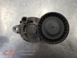 Gebruikte Spanrol Distributieriem Peugeot Partner (EA//EF/EN/EU) 1.5 BlueHDi 130 Prijs € 21,00 Margeregeling aangeboden door C&J Bedrijfsauto's & Onderdelen