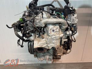 Gebruikte Motor Nissan NV 400 2.3 dCi 170 16V Prijs € 4.383,23 Inclusief btw aangeboden door C&J Bedrijfsauto's & Onderdelen