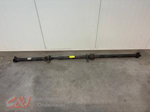 Gebruikte Cardanas Mercedes Vito (639.6) 3.0 120 CDI V6 24V Prijs € 367,50 Margeregeling aangeboden door C&J Bedrijfsauto's & Onderdelen